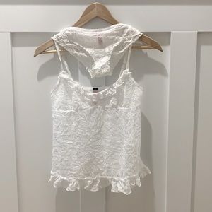 The Lacie bridal set- NWOT